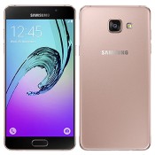 SAMSUNG A5 2016 SAMSUNG A5 2016